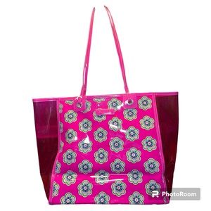 VERA BRADLEY TOTE | sturdy! NWT